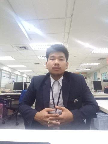 Thipakon Kanchu profile icon