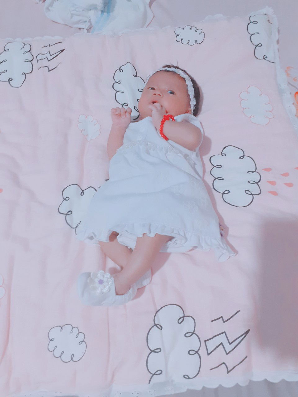 Cristal Bagtas profile icon