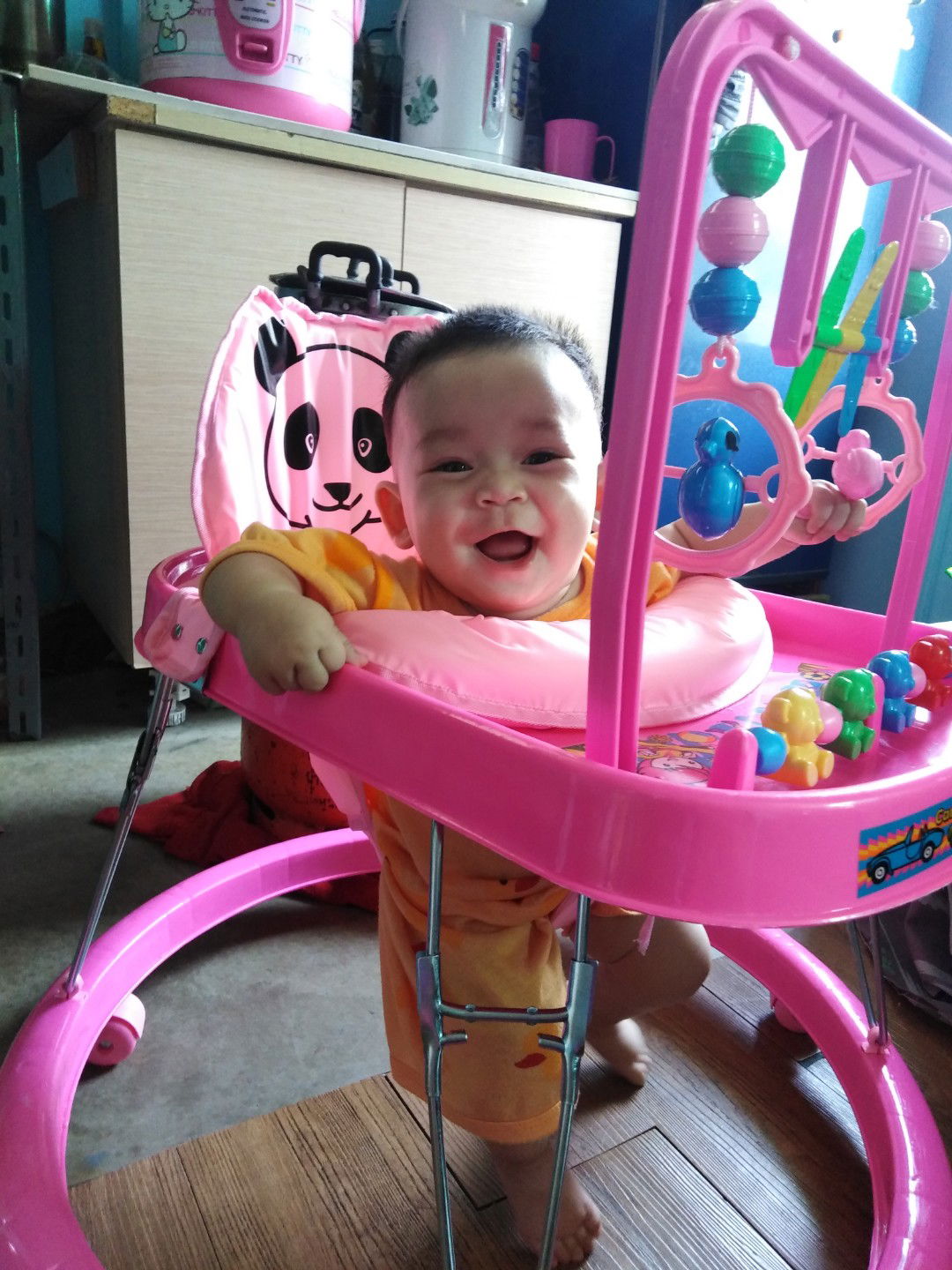 ญานิกา ปูจัง profile icon