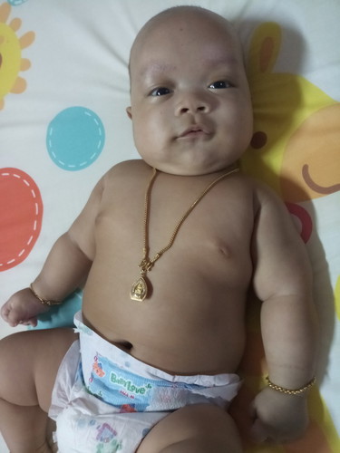 เด็กนมแม่