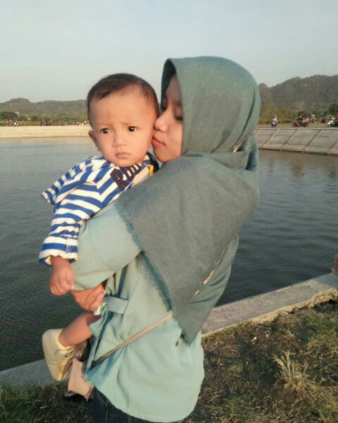 Ferica Dian (rica) profile icon