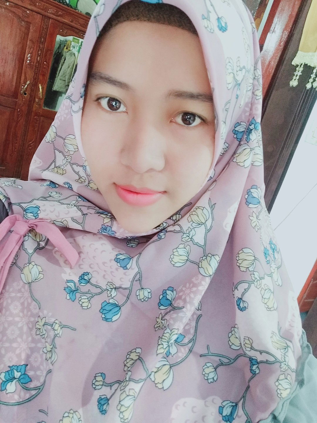 Uswatun hasanah profile icon