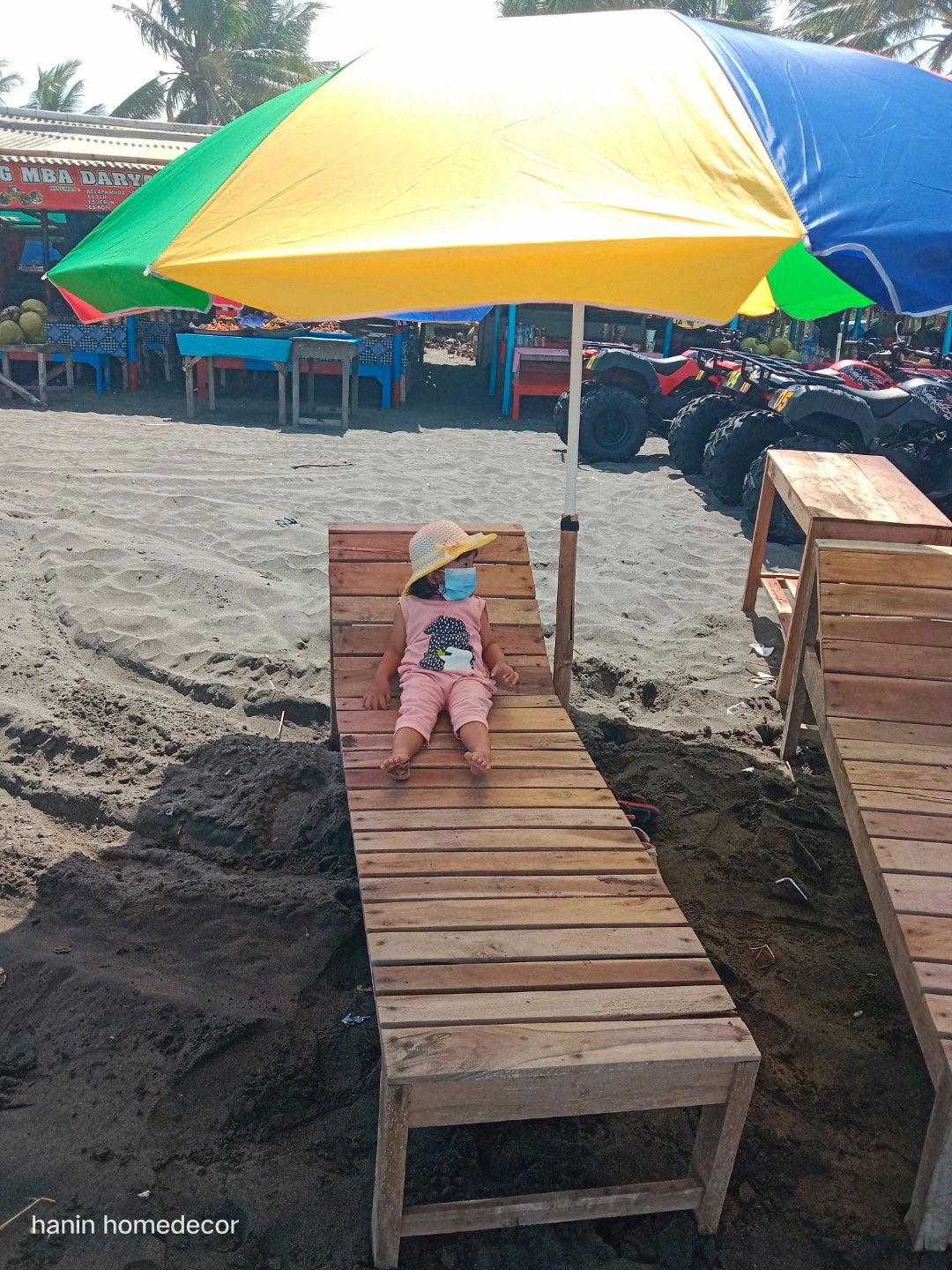 Umma yumna profile icon