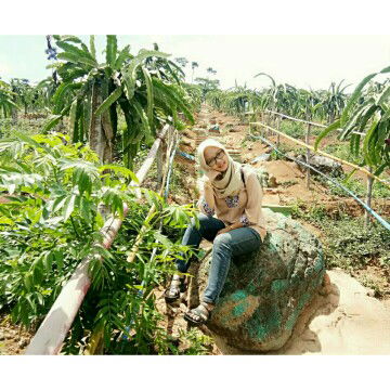 Rizka Nanda Amalia profile icon