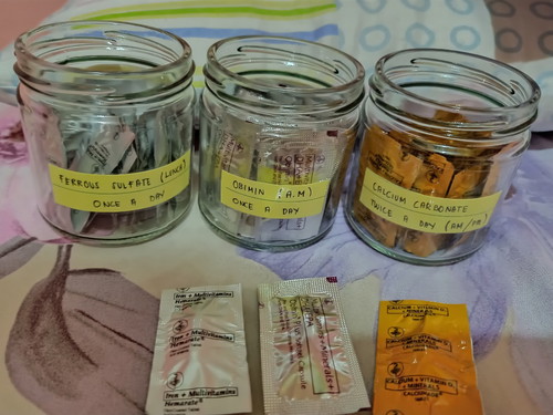 medicine