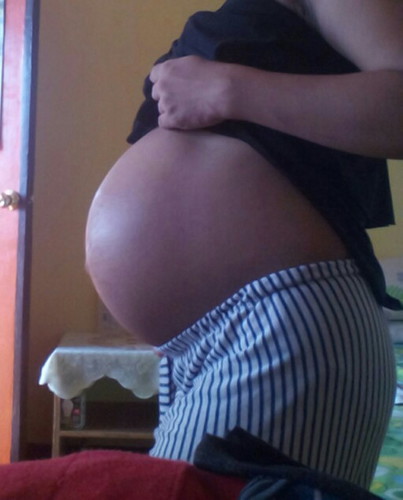 37 weeks