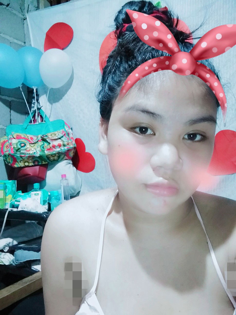 HARDJELYN BENDULA profile icon