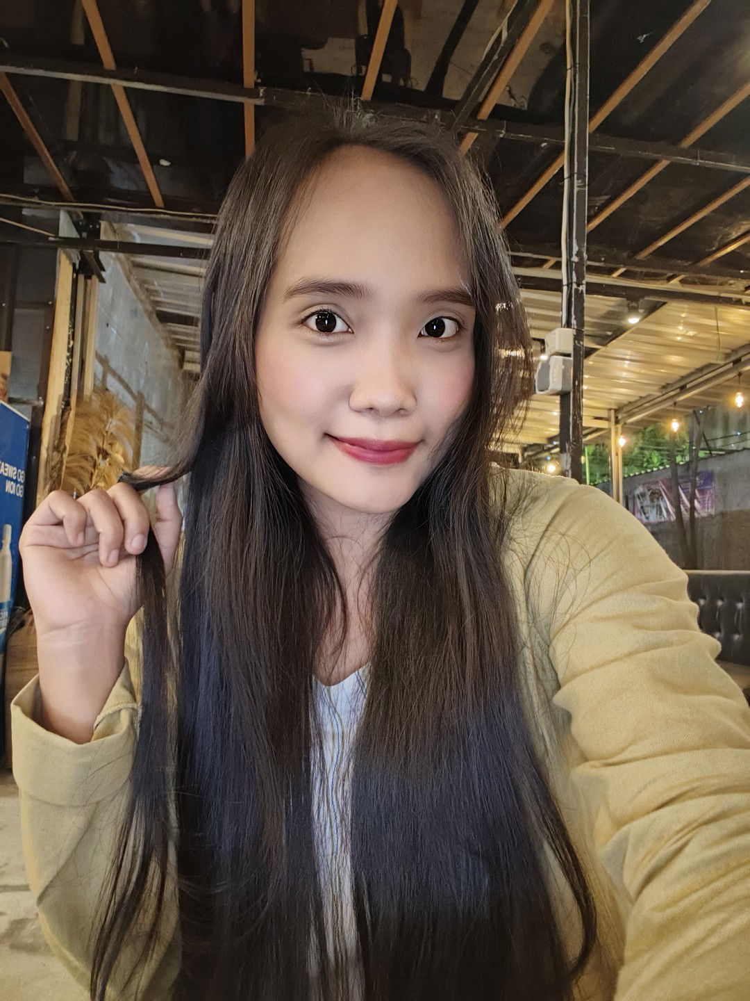 Tisa Risani profile icon