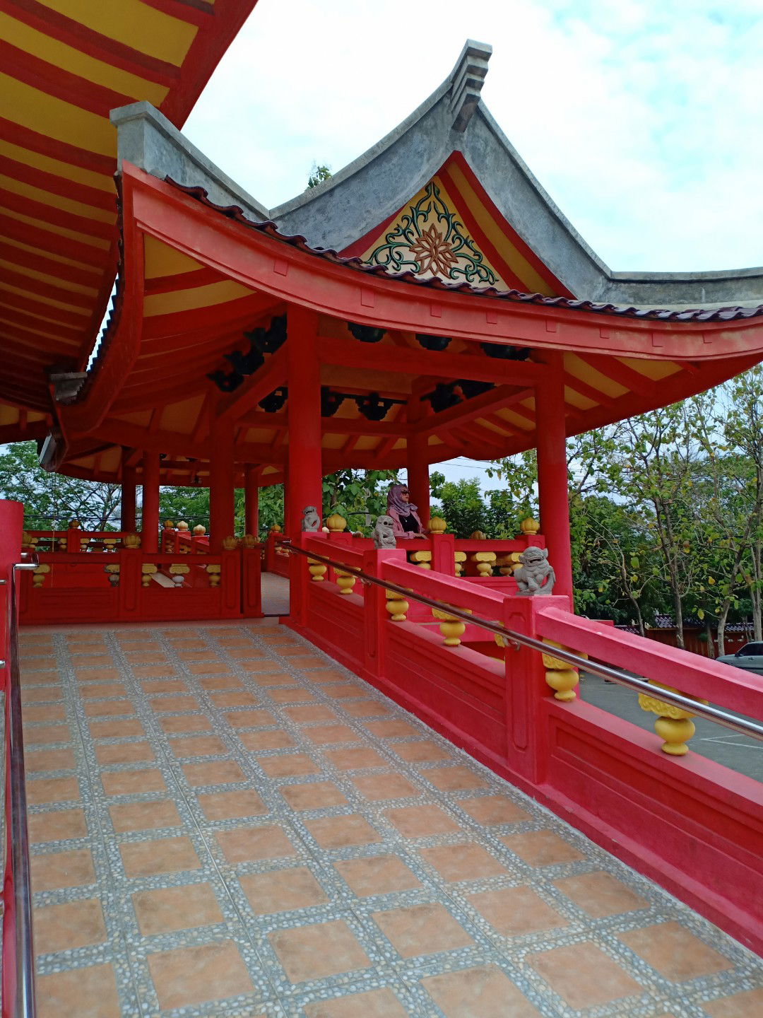 Ayra elizah profile icon