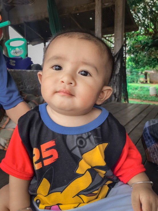 ซูรยาตี บินหะยียาโก๊ะ profile icon