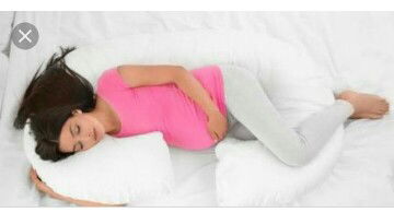 dr bulan brp bumil hrus tdur mring kiri?