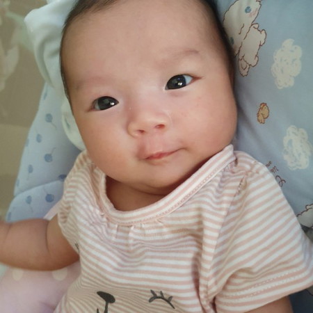 ขอดูอาหมวยน้อยของแม่ๆหน่อยค่ะ