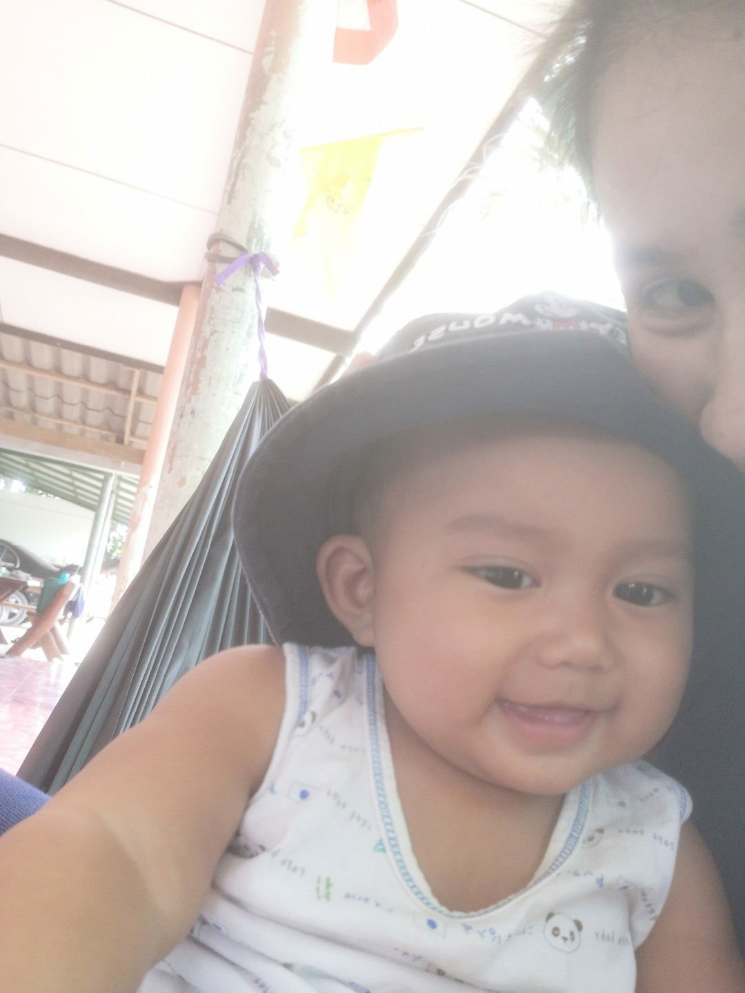 Kunyanut Beau profile icon