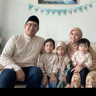 Siti Roshaslina Mat Zin profile icon