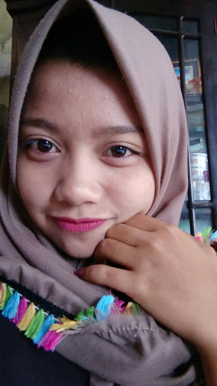 Niken Eka Ryanti profile icon