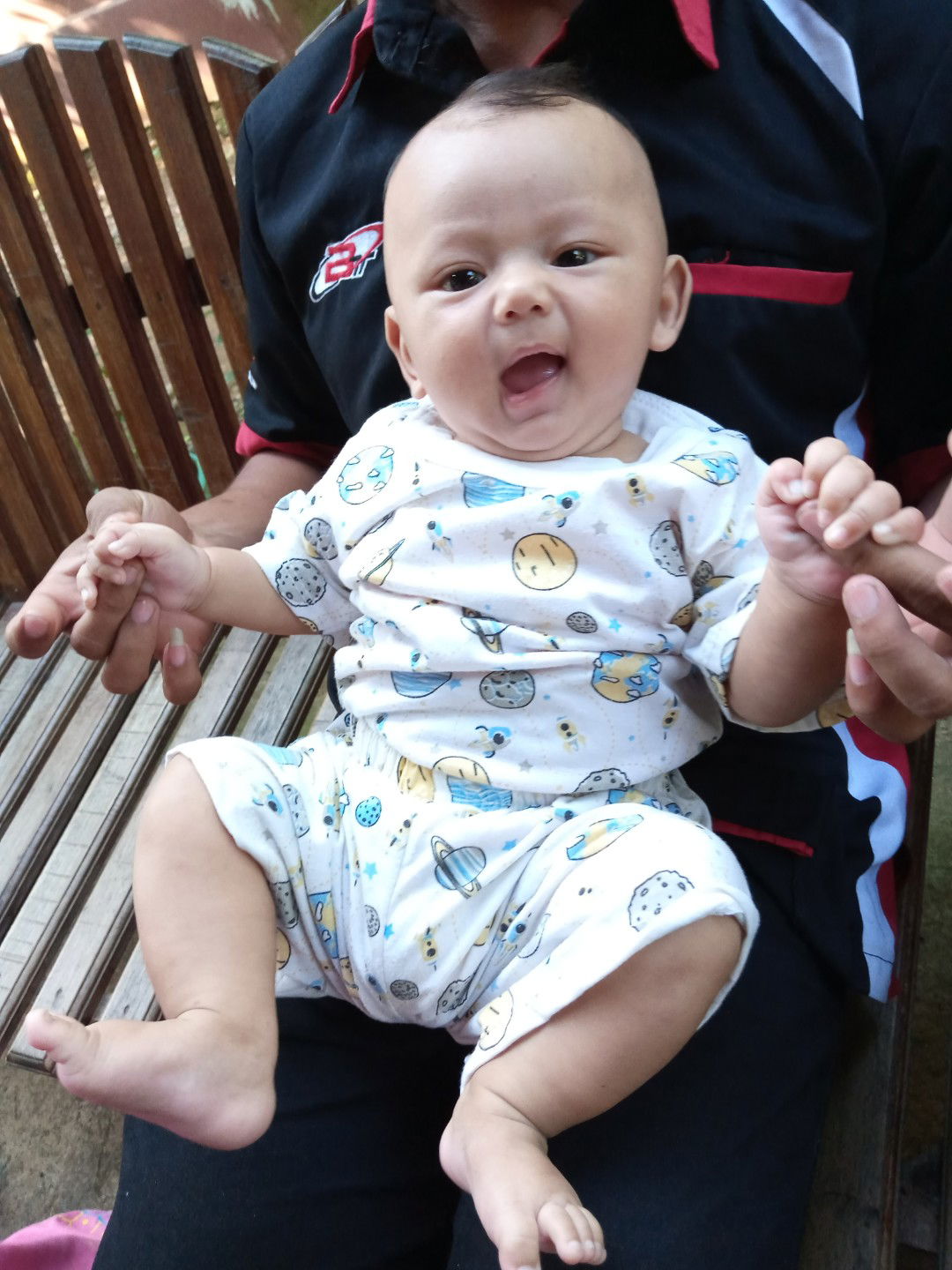 Tika Maharani profile icon