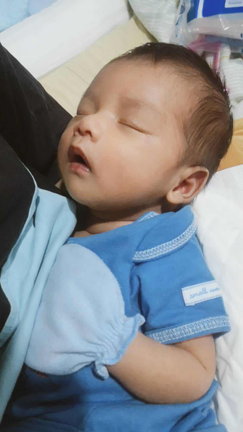 jom’s mom profile icon