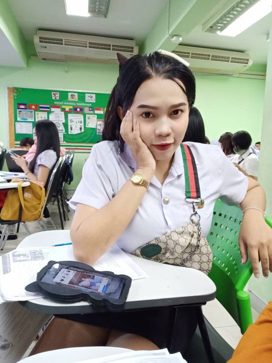 มุก. แซ่บ. profile icon