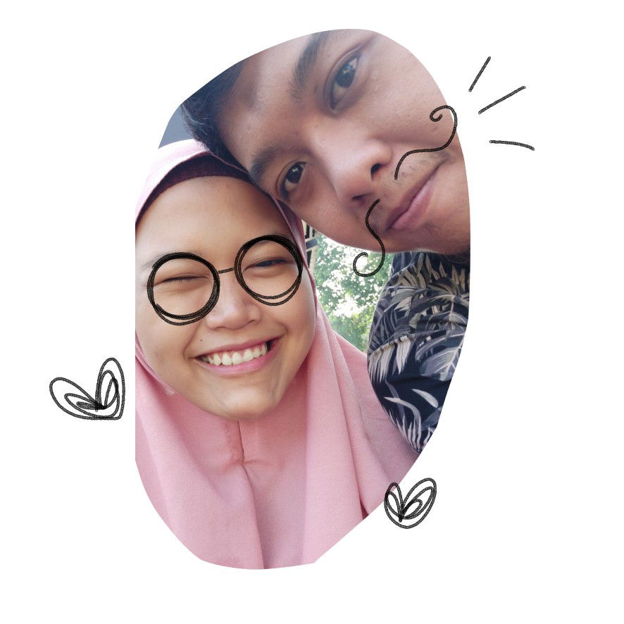 My Husband My Best Friend