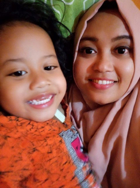 Ambar kusuma profile icon