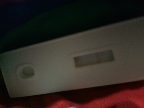 One line pero Malabo resulta ng Pregnancy Test