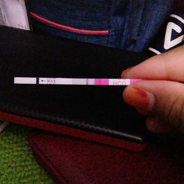 satu atau due line??