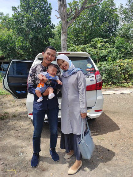 Susi Susanti profile icon