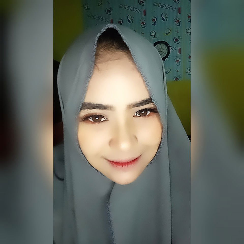 Siti Mawaddah profile icon