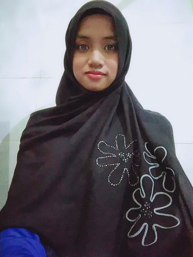 Sarah Fadhilah profile icon