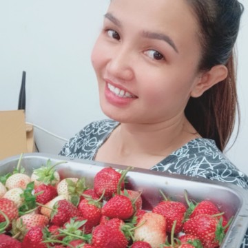 สตอเบอรี่กินเยอะๆได้ไหม