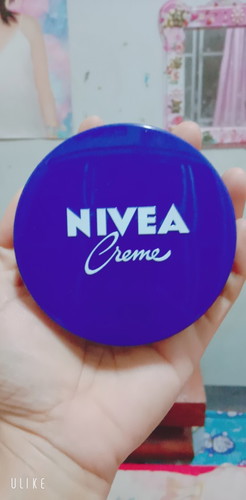 ครีมNIVEA