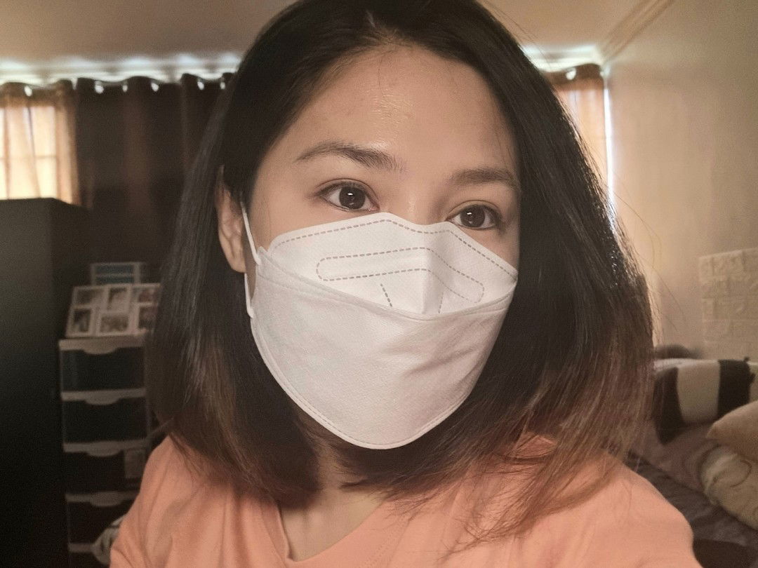 Rose Ann Atienza- Que profile icon