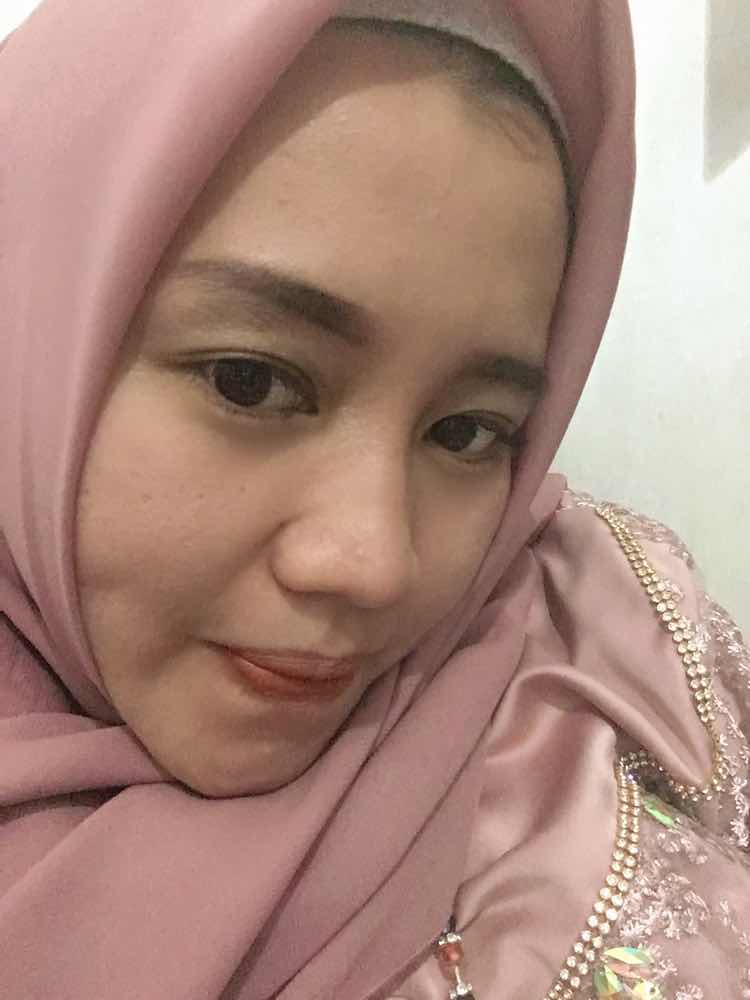 Julia Hartati profile icon