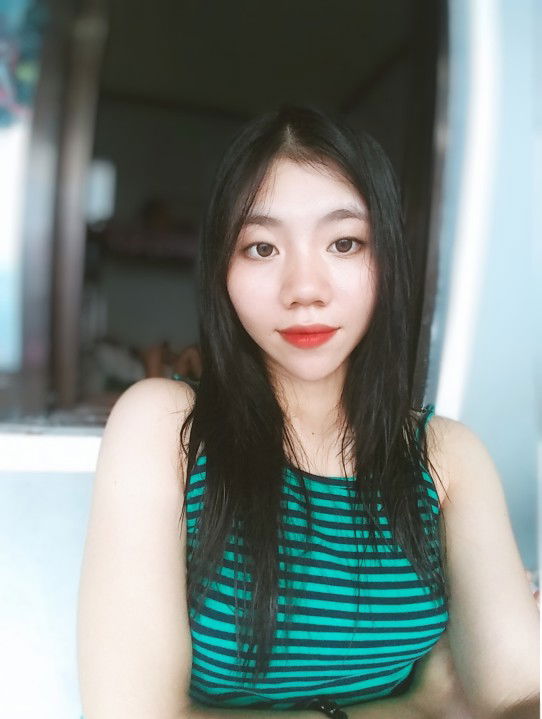 Justine Rosario profile icon