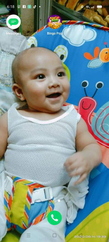 Jenalyn Delion profile icon