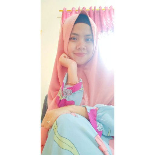 Fitri Apriyanti profile icon