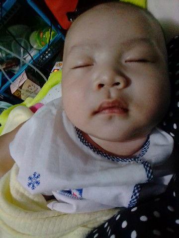 น้องๆบ้านไหนกินนมโหดบ้างคับ