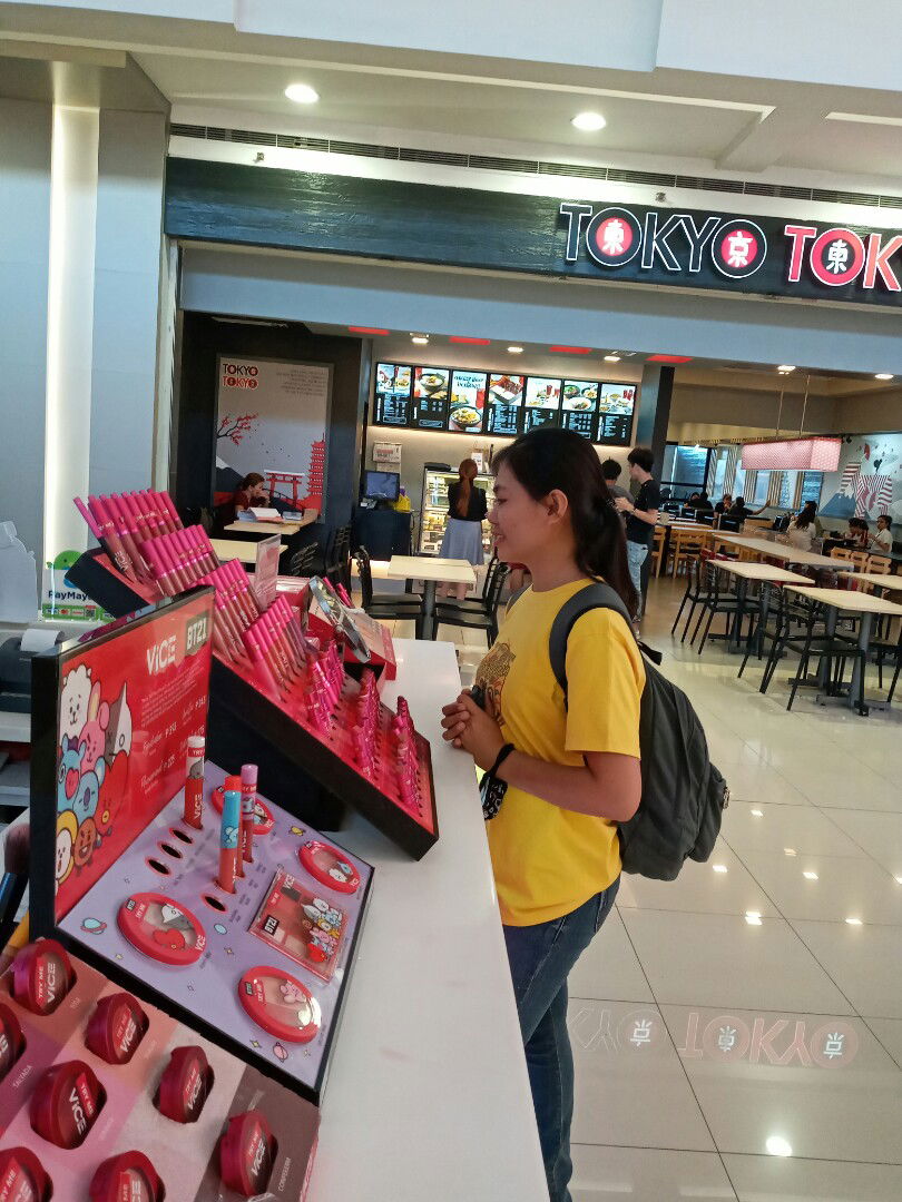 Jesie B. Dacanay profile icon