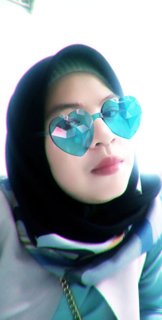 Anita Febriyanti Basir profile icon