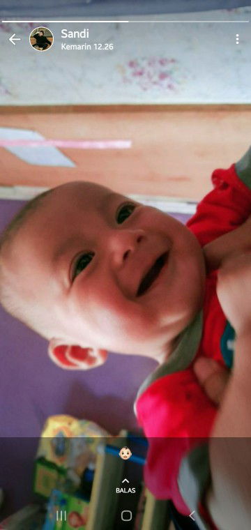 Inah herliyanah profile icon