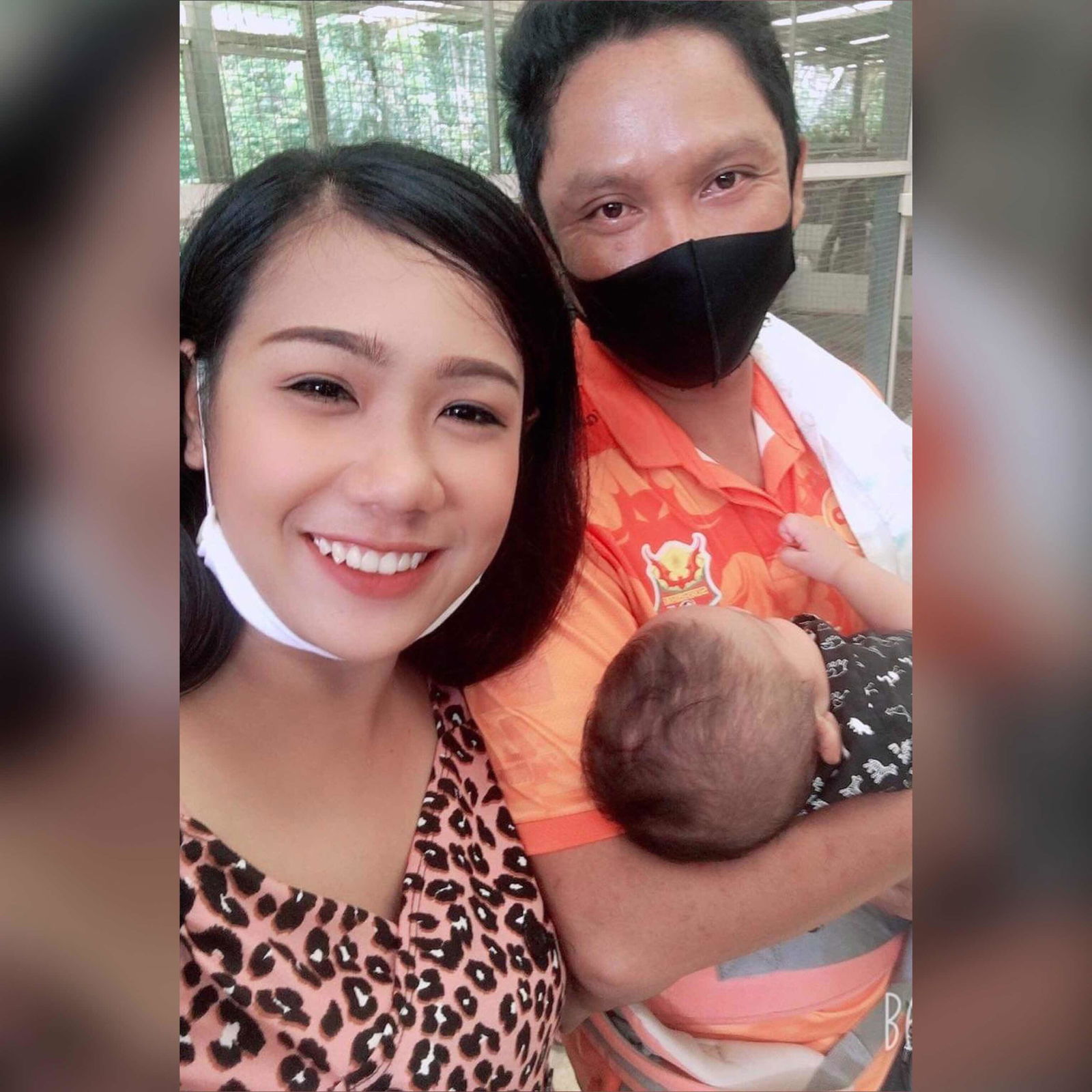 Mink Natcharee profile icon