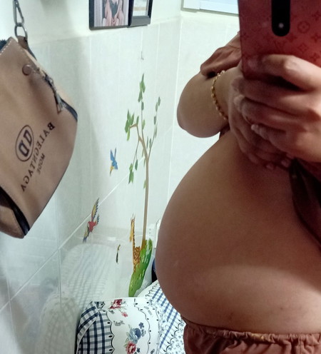 34w4d