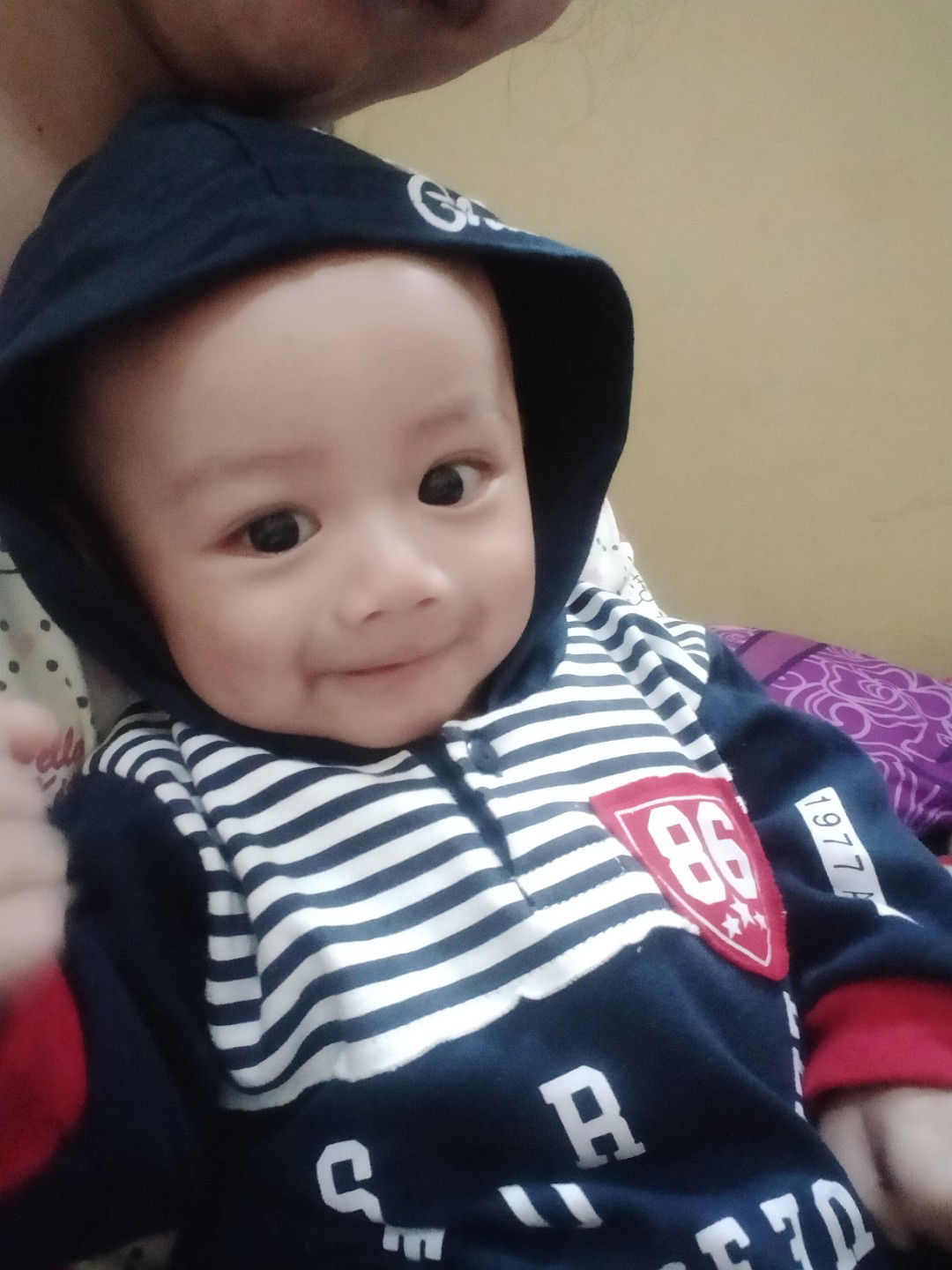 asi ekslusif tapi bb anak tak meningkat