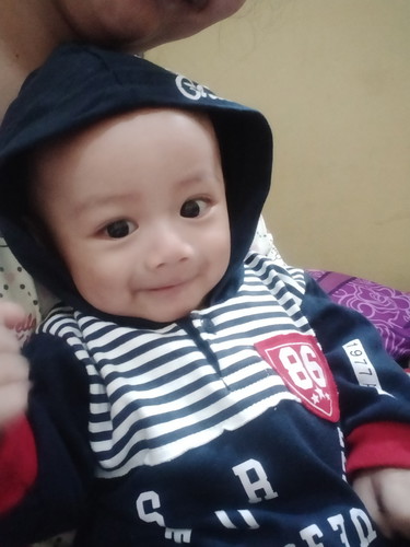 asi ekslusif tapi bb anak tak meningkat