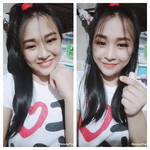 Sheryl Cabrera profile icon