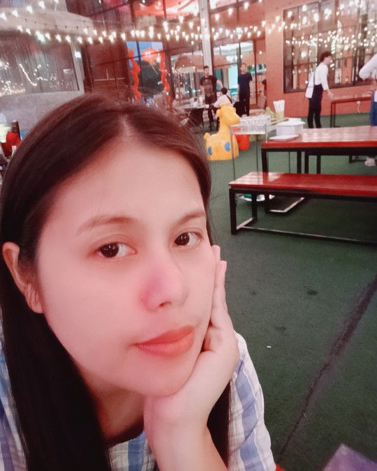 Annmarie Anona profile icon