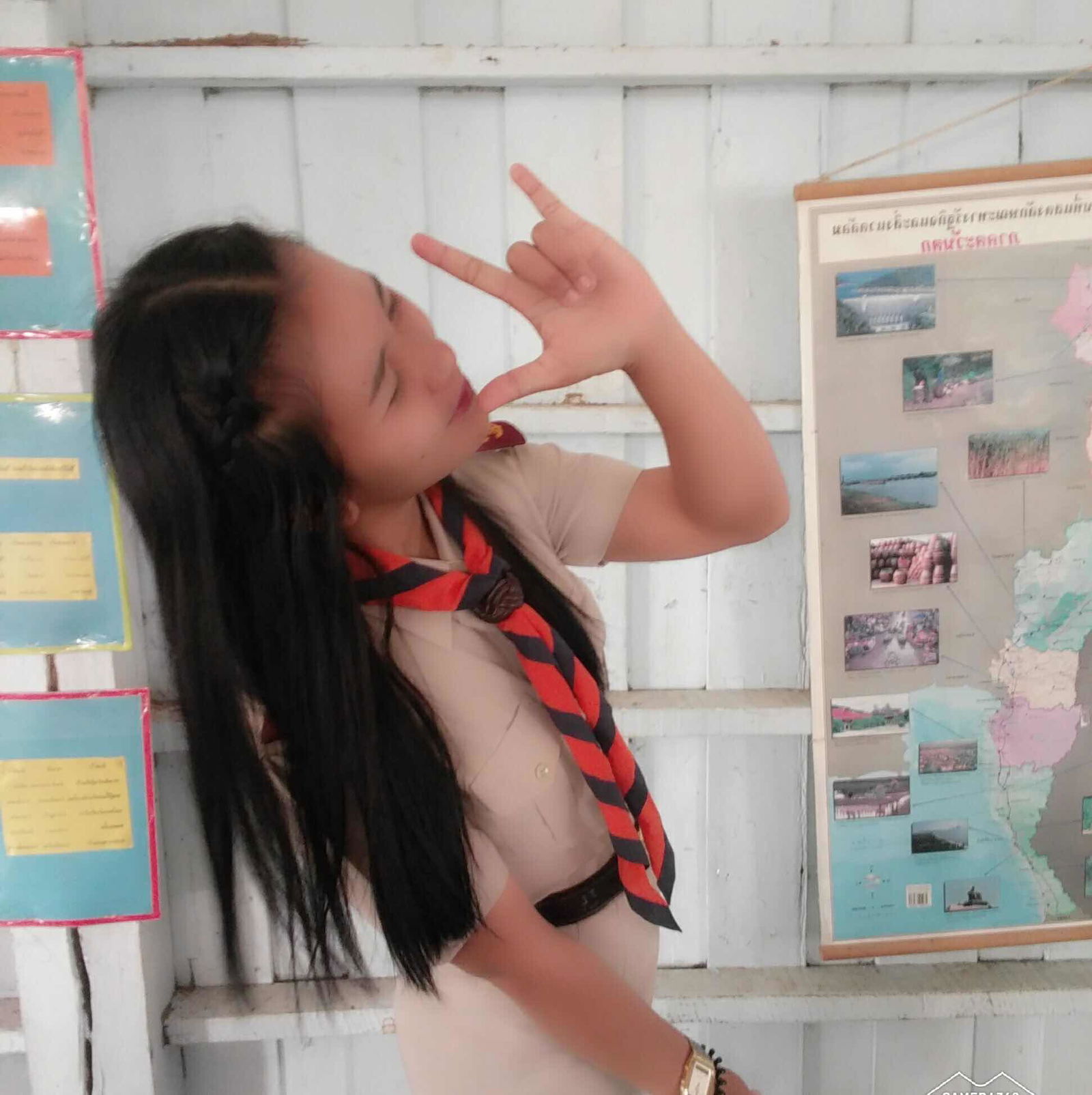 Wanwisa Sapsombat profile icon