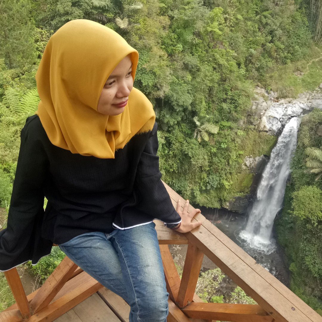 Pangestu Asri profile icon