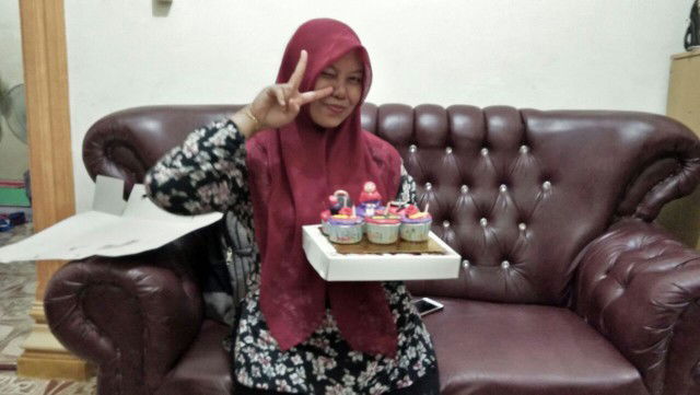 Lestari profile icon