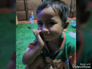 Ressa Jambi profile icon